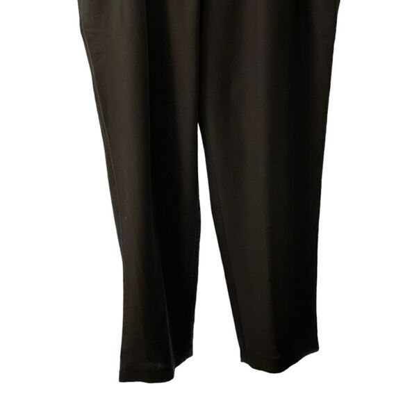 Alfani Black Pant 1X - Picture 3 of 5